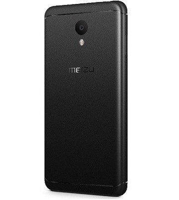 Meizu M6 fotoaparát